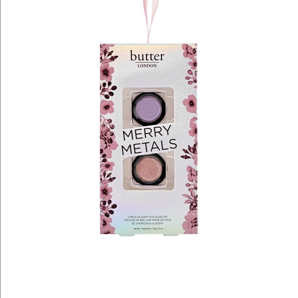butter LONDON Other - Butter LONDON eye gloss